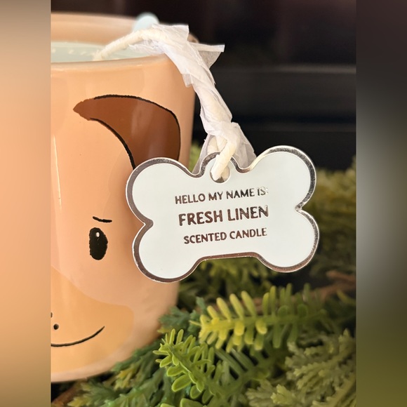 PICK ONE!! Glass Animal Themed Scented Candles - Picture 5 of 16